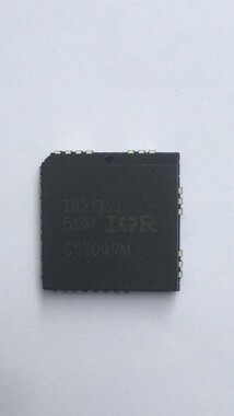 (IR) INTERNATIONAL RECTIFIER - IR2136J PLCC-32 PMIC - POWER MANAGEMENT IC