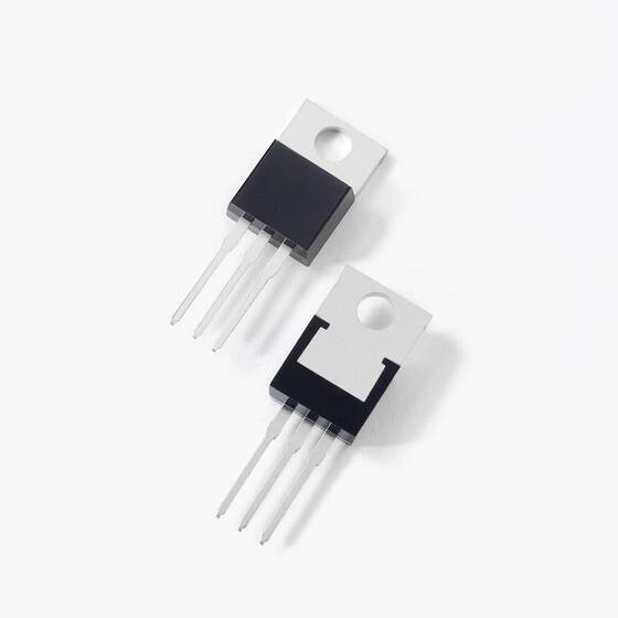 IRF1010E TO-220 84A 60V 12mΩ N-CHANNEL POWER MOSFET