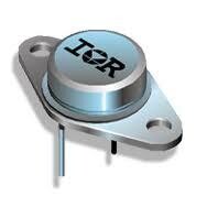 (IR) INTERNATIONAL RECTIFIER - IRF250 TO3 30A 200V MOSFET