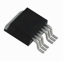 (IR) INTERNATIONAL RECTIFIER - IRF2907ZS-7PPBF TO-263-7 160A 75V MOSFET