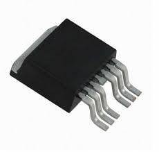 IRF2907ZS-7PPBF TO-263-7 160A 75V MOSFET