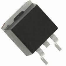 (IR) INTERNATIONAL RECTIFIER - IRF3205STRLPBF TO-263 110A 55V MOSFET
