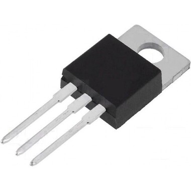 IRF3710PBF - N Kanal Mosfet - Thumbnail