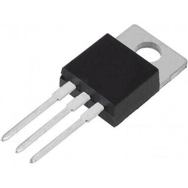 IRF3710PBF - N Kanal Mosfet