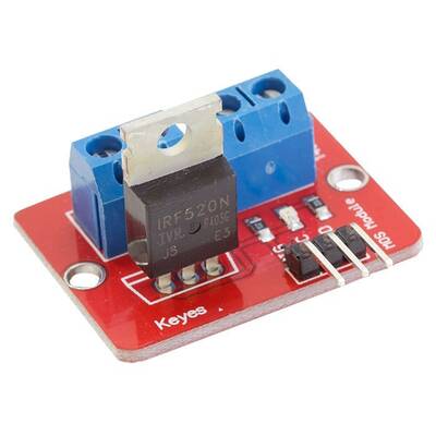 IRF520 Mosfet Sürücü Modülü