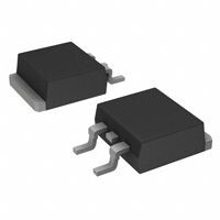 IR / FAIRCHILD - IRF540 N Kanal Mosfet TO-263 SMD
