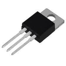 (IR) INTERNATIONAL RECTIFIER - IRF822 2.8A 500V TO-220 MOSFET