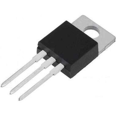 IRF9Z24NPBF P Kanal Mosfet TO-220 - Thumbnail