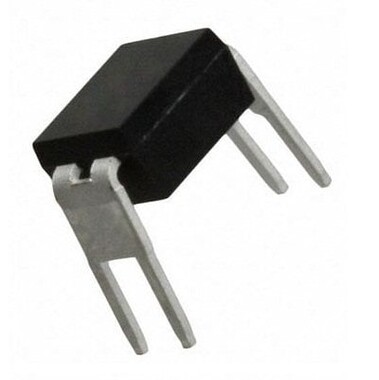(IR) INTERNATIONAL RECTIFIER - IRFD9220 200V 0.56A HVMDIP MOSFET