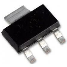 VISHAY - IRFL9014TRPBF SOT-223 1.8A 60V MOSFET