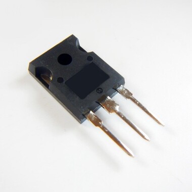 (IR) INTERNATIONAL RECTIFIER - IRFP4768PBF TO-247 250V 93A MOSFET
