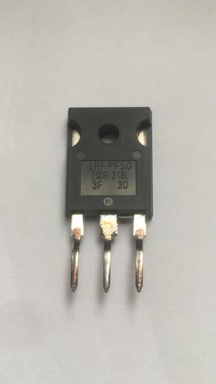 IRFPF50PBF TO-247 6.7A 900V N-CHANNEL MOSFET