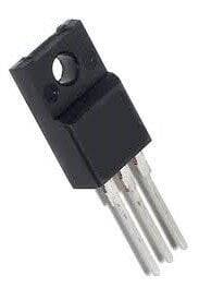 IRFS640B TO-220F PLASTİK 200V 18A MOSFET