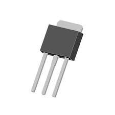 (IR) INTERNATIONAL RECTIFIER - IRFU3910PBF TO-251 100V 16A MOSFET