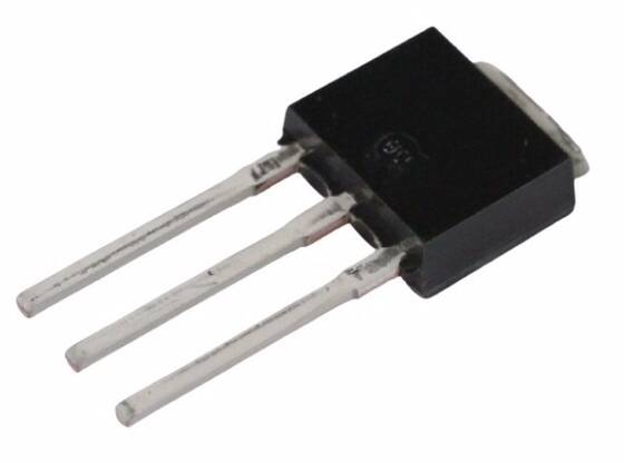IRFU9024NPBF TO-251 55V 11A 175mOHM P-CHANNEL MOSFET