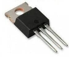 IRFZ44NPBF TO-220(PARLAK) 55V 41A N-CHANNEL MOSFET