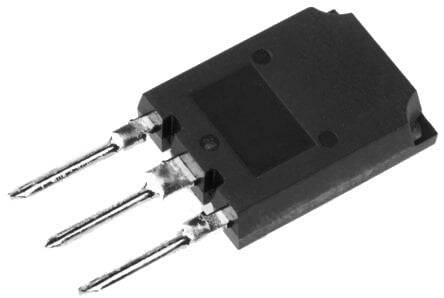 IRG4PC30FPBF TO-247 600V 31A MOSFET