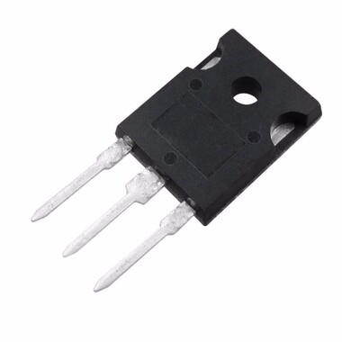  - IRG4PC50WPBF TO-247 600V 55A IGBT TRANSISTOR