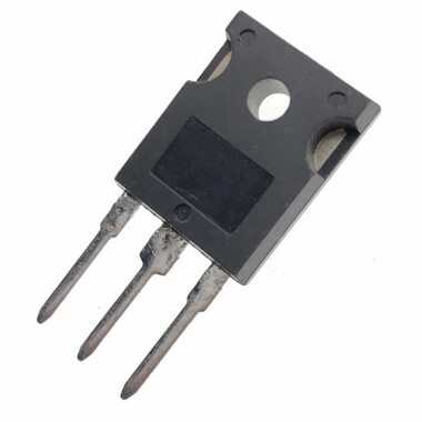  - IRGP20B60PD TO-247 40A 600V 220W IGBT TRANSISTOR