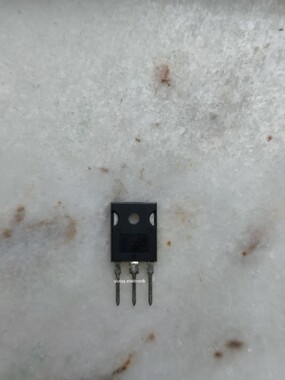  - IRGP4063DPBF TO-247 96A 600V IGBT TRANSISTOR