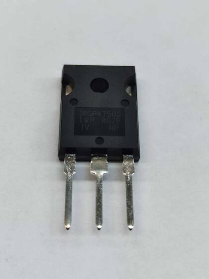 IRGP4750DPBF TO-247 70A 650V IGBT TRANSİSTÖR