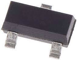 (IR) INTERNATIONAL RECTIFIER - IRLML2502TRPBF SOT-23 20V 4.2A MOSFET