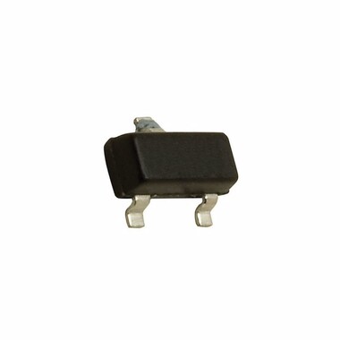 (IR) INTERNATIONAL RECTIFIER - IRLML6402TRPBF SOT-23 20V 3.7A 0.065Ω P-CHANNEL MOSFET