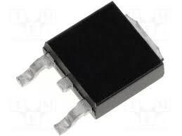 (IR) INTERNATIONAL RECTIFIER - IRLR110TR TO-252 100V MOSFET