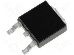 IRLR110TR TO-252 100V MOSFET