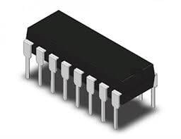 (IR) INTERNATIONAL RECTIFIER - IRS2092PBF DIP-16 PMIC - POWER MANAGEMENT IC