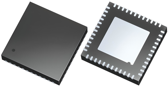 IRS2093MTRPBF VQFN-48 AUDIO AMPLIFIER IC