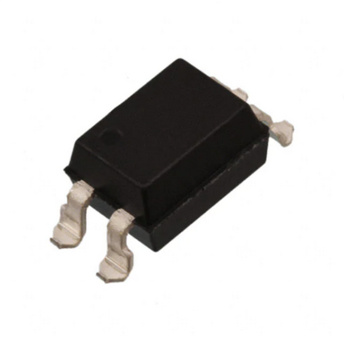  - IS181GB SMD-4 TRANSISTOR OUTPUT OPTOCOUPLER