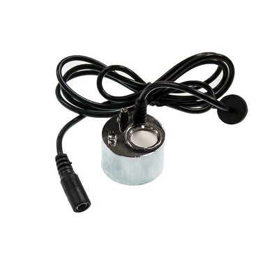  - Işıklı Sis Yapıcı Nem Nozülü - Soğuk Buhar Jeneratörü