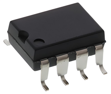 TEXAS - ISO1050DUBR SOP-8 DIGITAL ISOLATOR IC