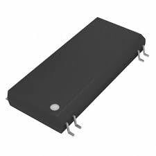 TEXAS - ISO122U SOIC-8 ISOLATION AMPLİFİER