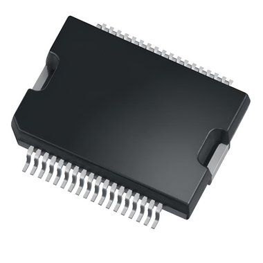 INFINEON - ISO1H801G POWERSO-36 PMIC - GATE DRIVER IC