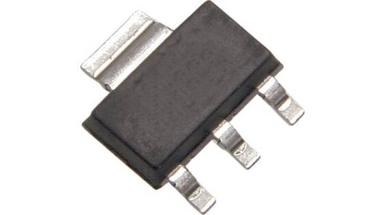 ITS4141N (IT4141) SOT-223 HIGH SIDE POWER SWITCH IC