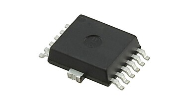 Infineon - ITS5215L PG-DSO-12 HIGH SIDE POWER SWITCH IC