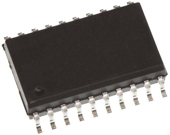 ITS716G SOIC-20W PMIC - POWER SWITCH IC