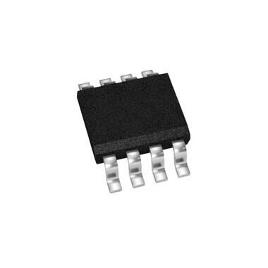 IX4340N 5A Mosfet Sürücü Entegresi