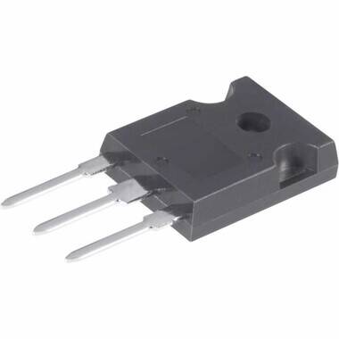 IXA55I1200HJ 1200V 54A IGBT Transistör - TO247