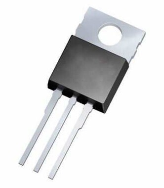 IXBP5N160G IGBT Bipolar Transistör - 3.5A 1600V - Thumbnail