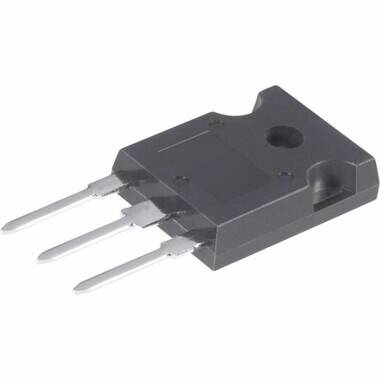 IXEH40N120 N Kanal IGBT Transistör 60A 1200V TO-247