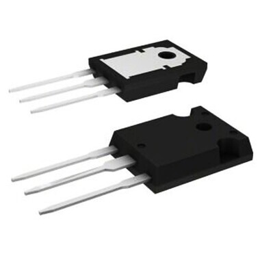 IXFH46N65X2 650V 46A Tht Mosfet TO247-3 - Thumbnail