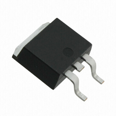 IXGA20N60B IGBT Transistör - Thumbnail