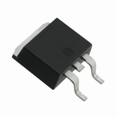 IXGA20N60B IGBT Transistör