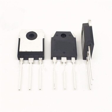  - IXTQ460P2 TO-3P 500V 24A N-CHANNEL MOSFET TRANSISTOR