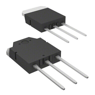 IXTQ74N20P 74A 200V N Kanal Mosfet TO3P - Thumbnail