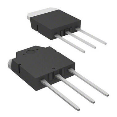 IXTQ74N20P 74A 200V N Kanal Mosfet TO3P