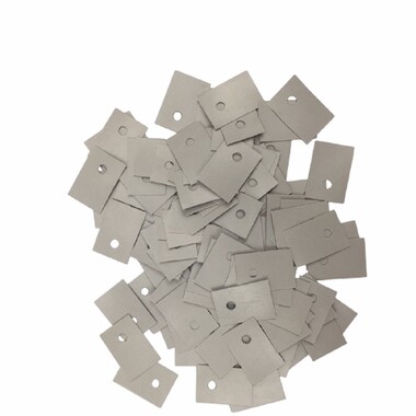  - izolatör TO-220 izolatör SİLİKON - 1000 ADET